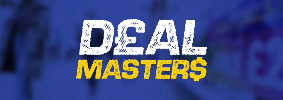 Deal Masters