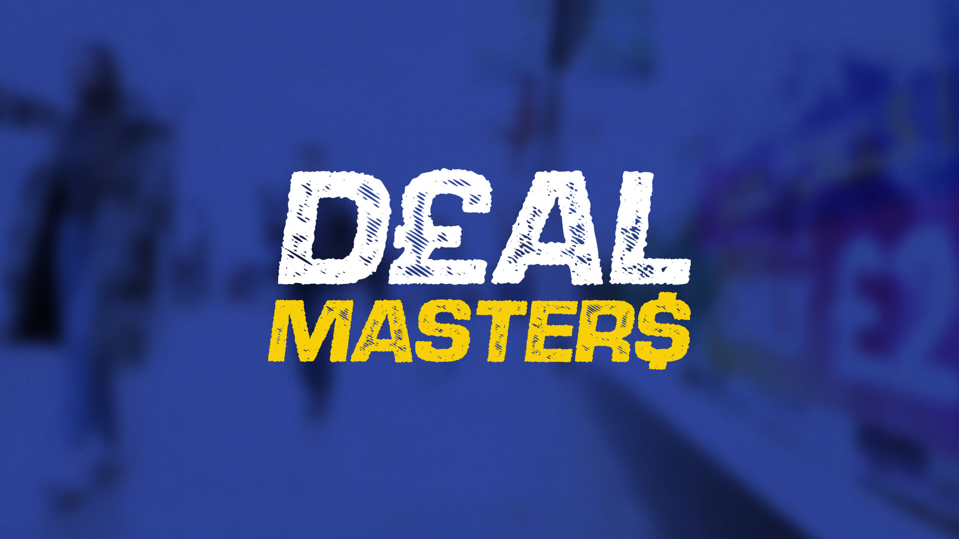 Deal Masters