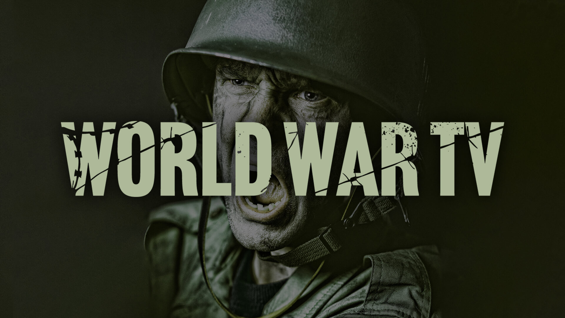 World War TV